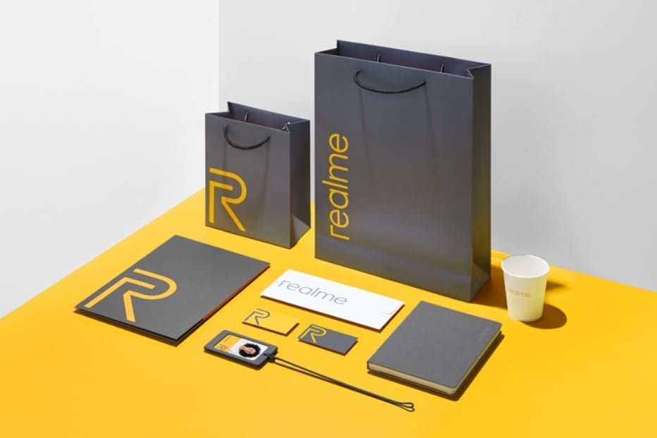 AliExpress Brand Day - RealMe