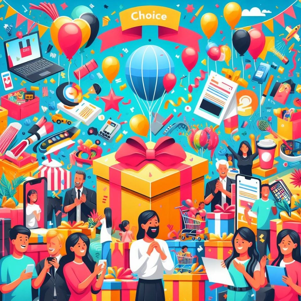 AliExpress Choice Day Sale