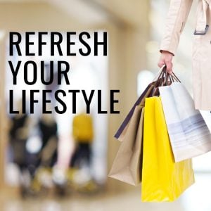 AliExpress Discovery - Lifestyle Refresh Sale