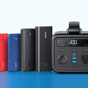 AliExpress Brand Day - Anker