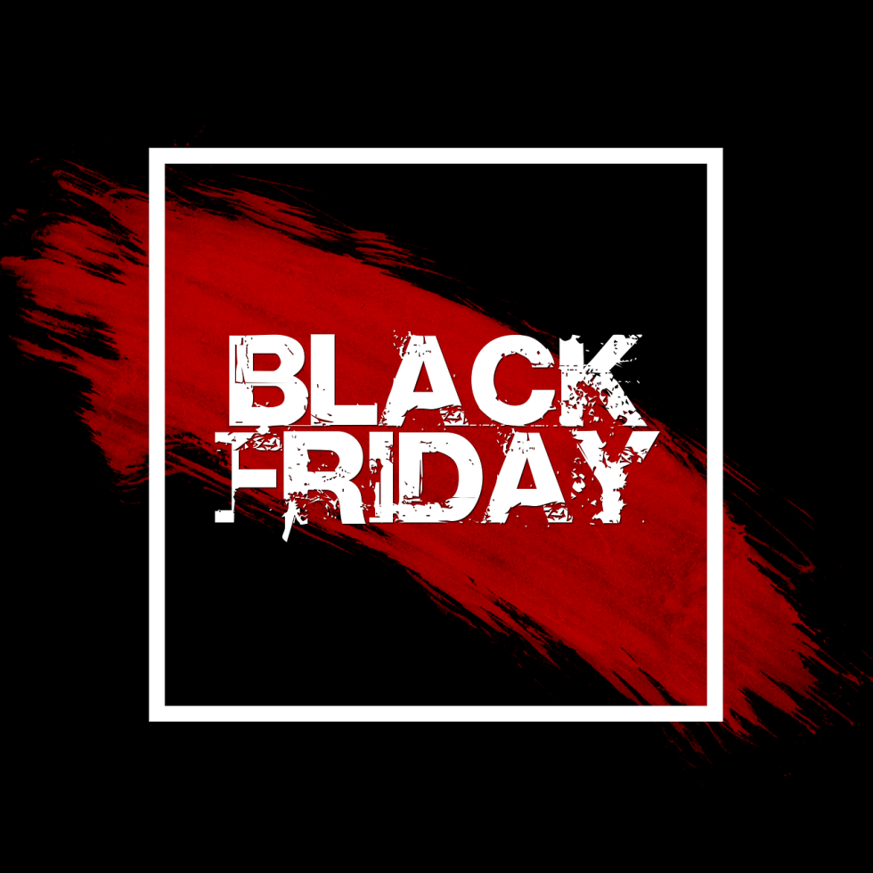 AliExpress Black Friday Sale [year]