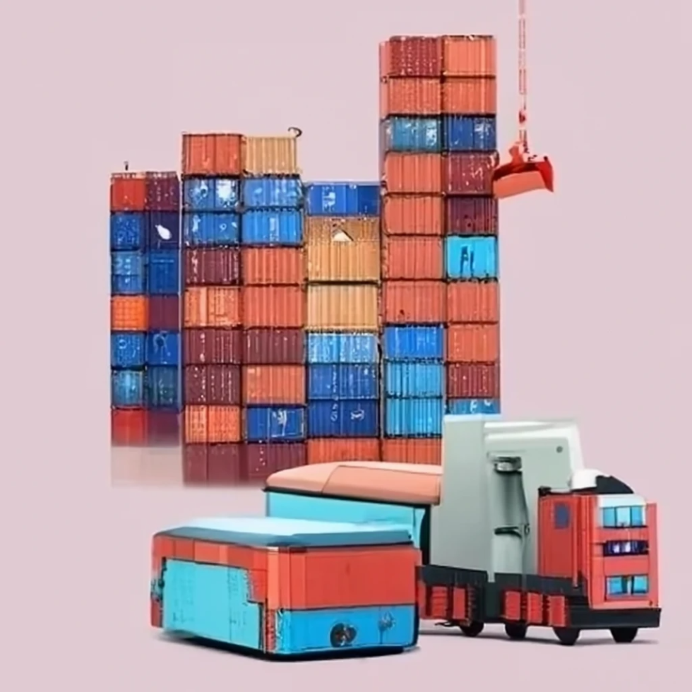 AliExpress Standard Shipping