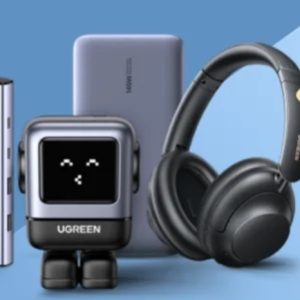 UGREEN Brand Day Sale on AliExpress