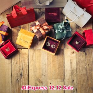 AliExpress 12.12 Sale: Gift season sale