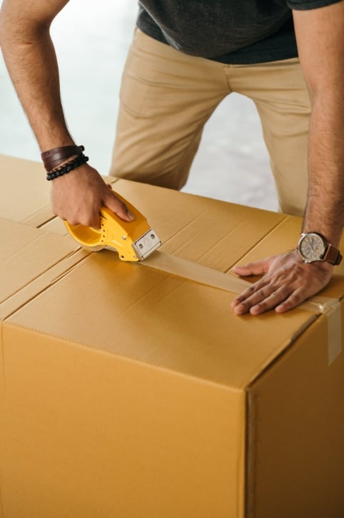 Understanding AliExpress shipping and packaging