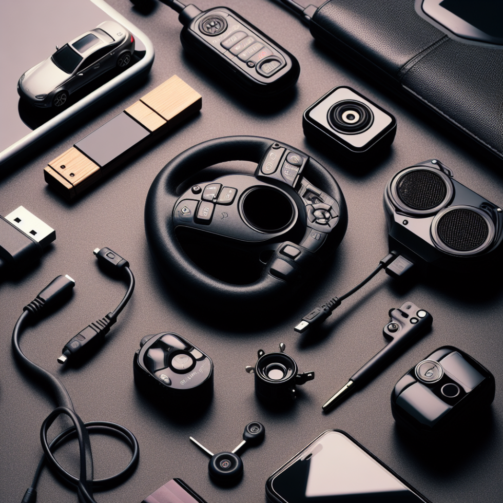 Auto Accessories on AliExpress