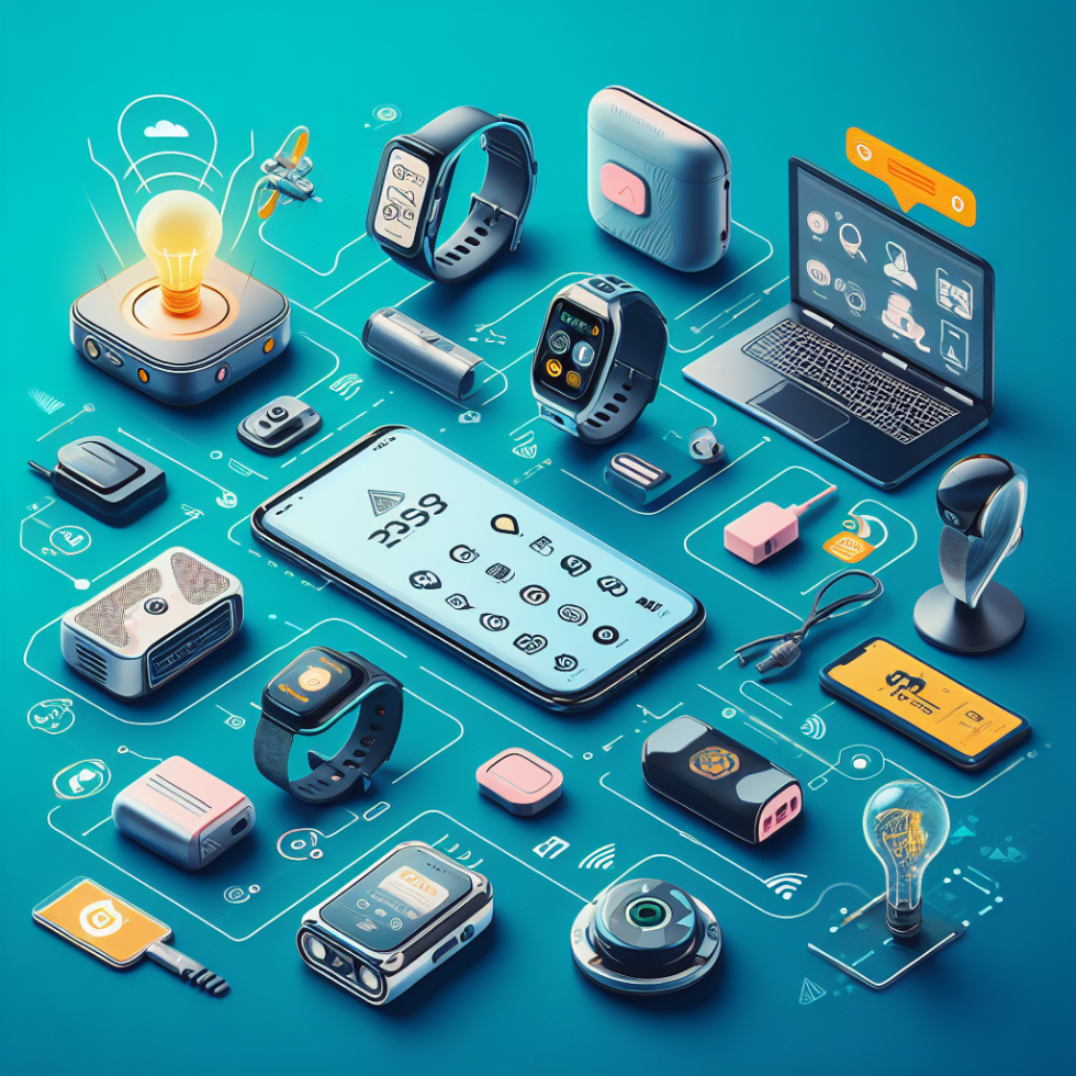 Trending Smart Gadgets on AliExpress