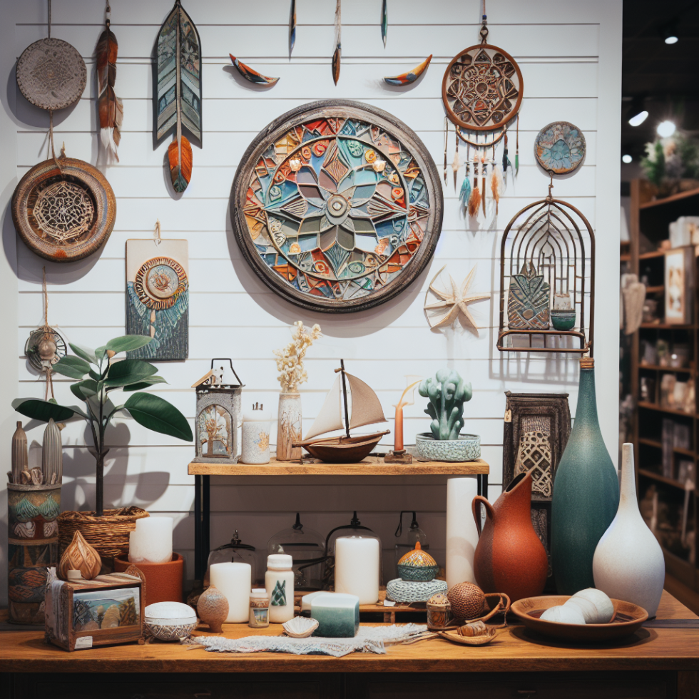 Unique Home Decor Finds on AliExpress