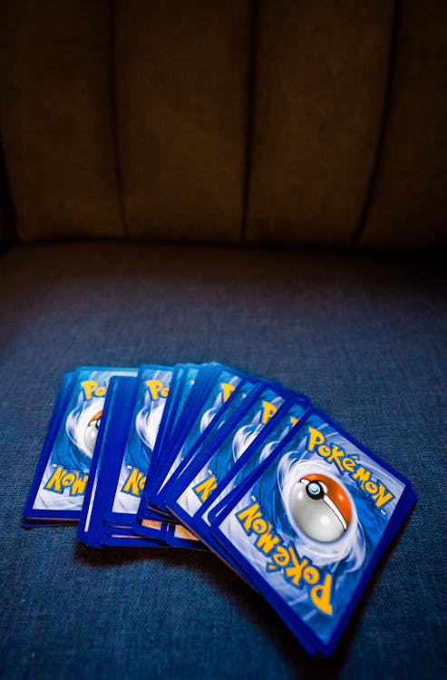 Pokémon on AliExpress. Are they real?