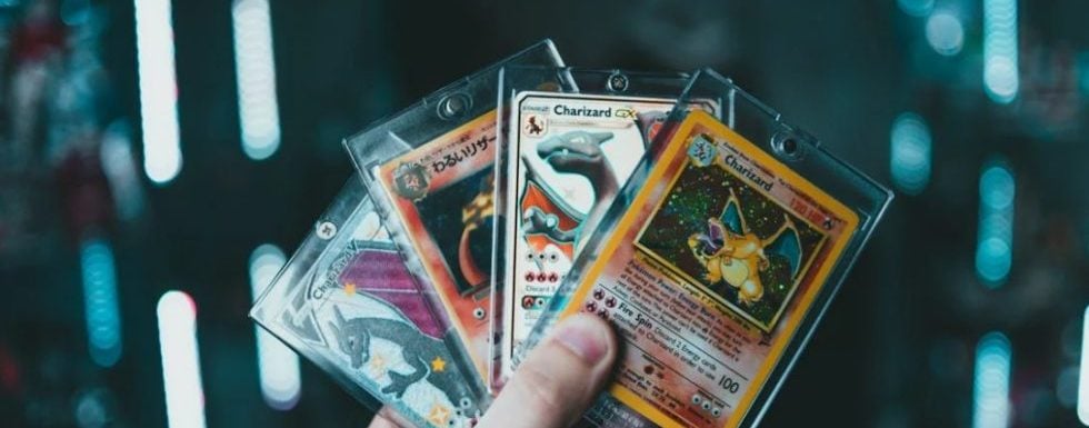 Are AliExpress Pokemon Cards Real