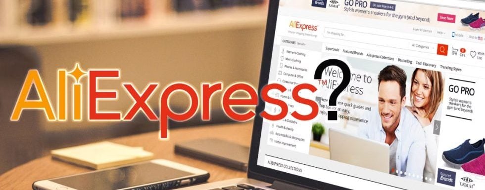 Are AliExpress Products Fake?