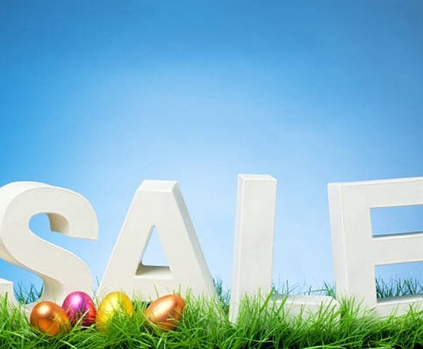 AliExpress Spring Sale