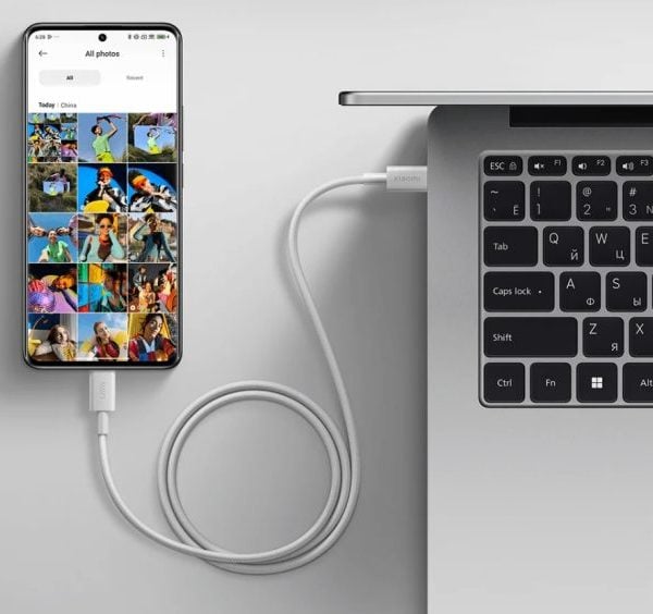 Xiaomi 6A Braided USB-C to USB-C Cable Review