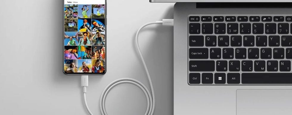 Xiaomi 6A Braided USB-C to USB-C Cable Review