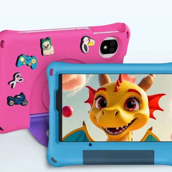 Ulefone Tab A9 Pro Kids Review