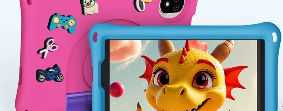Ulefone Tab A9 Pro Kids Review