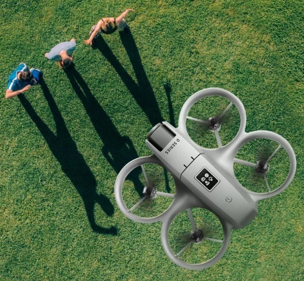Xiaomi D16 Mini Drone