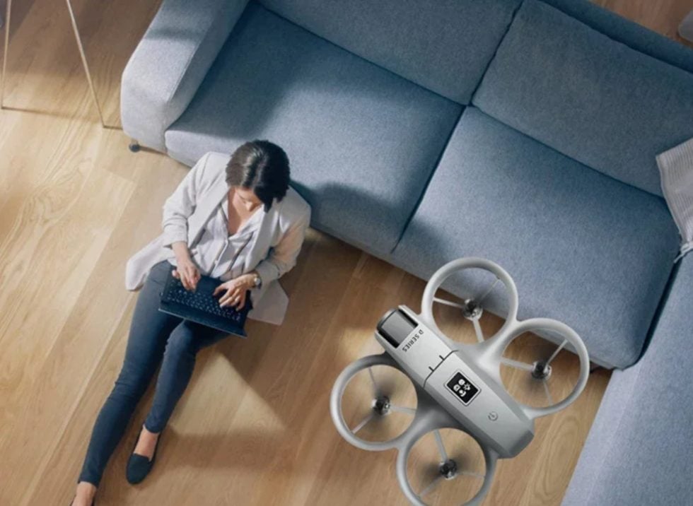 Xiaomi D16 Mini Drone