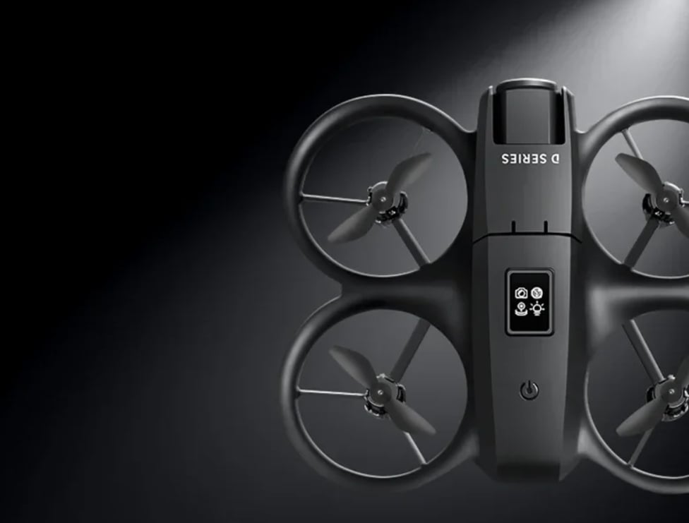 Xiaomi D16 Mini Drone